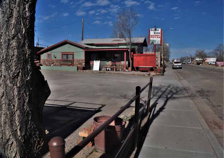 route 66